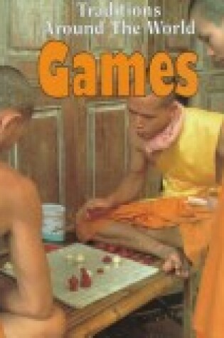 Cover of Games