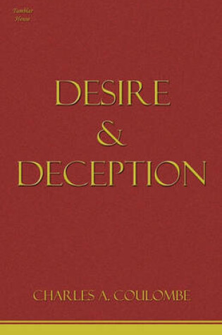 Cover of Desire & Deception