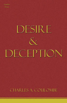 Book cover for Desire & Deception