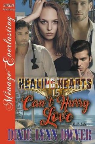 Cover of Healing Hearts 15