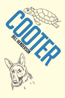 Book cover for Cooter