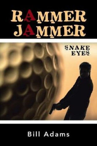 Cover of Rammer Jammer