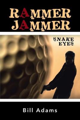 Book cover for Rammer Jammer