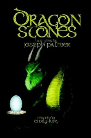 Cover of Dragon Stones