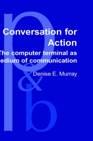 Cover of Conversation for Action