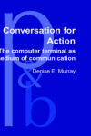 Book cover for Conversation for Action