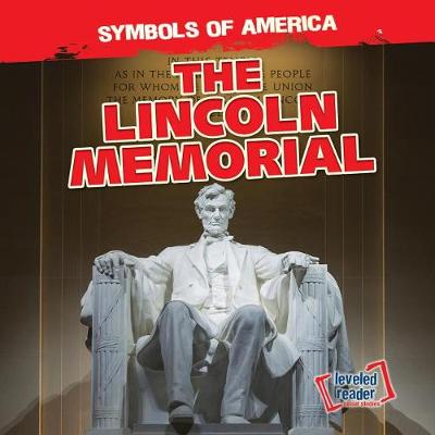 Cover of The Lincoln Memorial