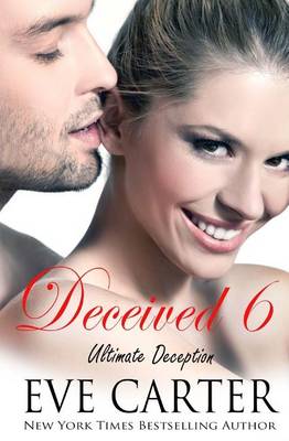 Book cover for Deceived 6 - Ultimate Deception