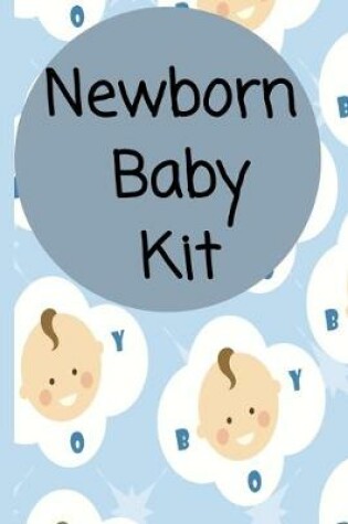 Cover of Newborn Baby Kit