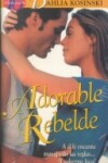 Book cover for Adorable Rebelde