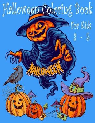 Cover of Halloween