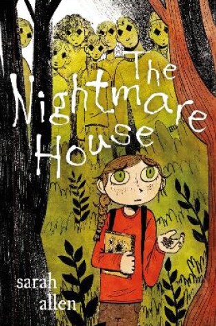 Cover of The Nightmare House