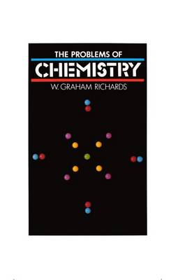 Book cover for The Problems of Chemistry