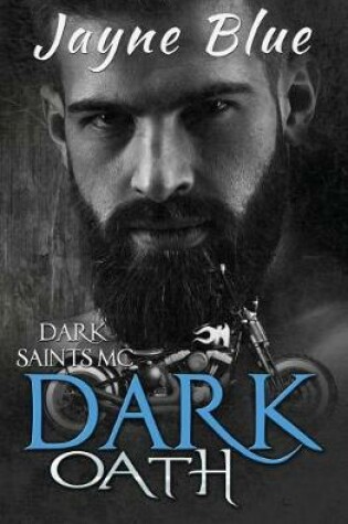 Cover of Dark Oath