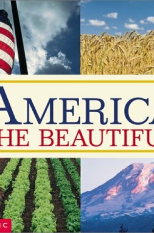 Cover of America the Beautiful 2001