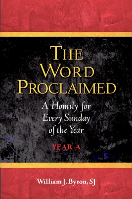 Book cover for The Word Proclaimed