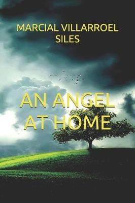 Book cover for An Angel at Home