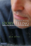 Book cover for Experiential Storytelling