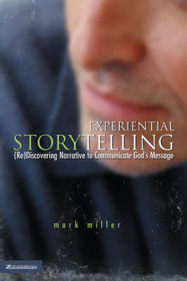 Cover of Experiential Storytelling