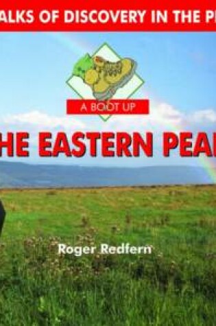 Cover of A Boot Up the Eastern Peak