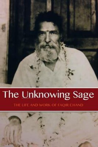 Cover of The Unknowing Sage