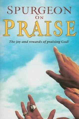 Cover of Spurgeon on Praise