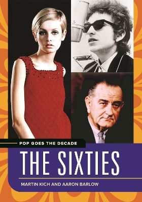 Book cover for The Sixties