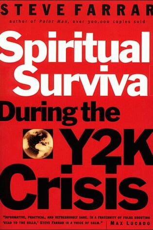 Cover of Spiritual Survival
