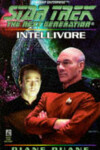 Book cover for Intellivore