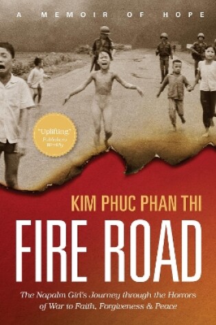 Cover of Fire Road