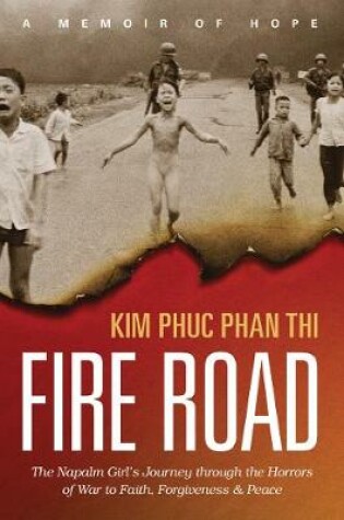 Cover of Fire Road