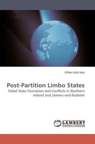 Cover of Post-Partition Limbo States