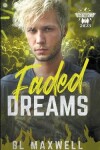 Book cover for Faded Dreams