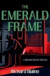 Book cover for The Emerald Frame