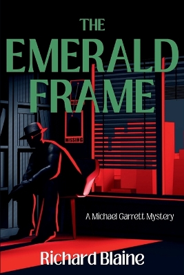 Cover of The Emerald Frame