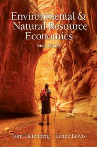 Cover of Environmental & Natural Resources Economics