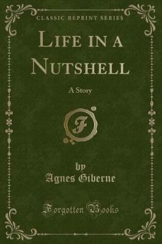 Cover of Life in a Nutshell