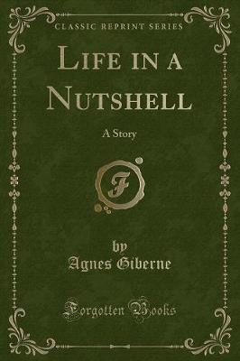 Book cover for Life in a Nutshell