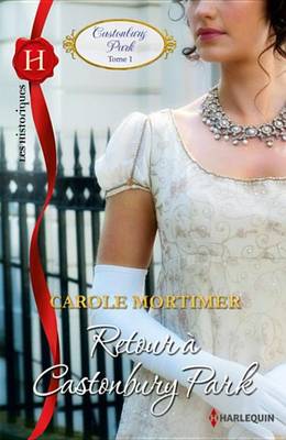 Book cover for Retour a Castonbury Park