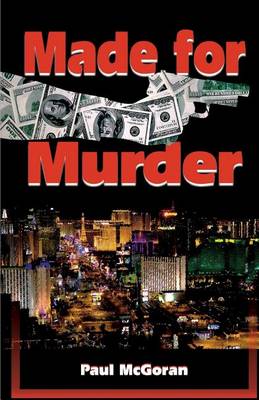 Book cover for Made For Murder