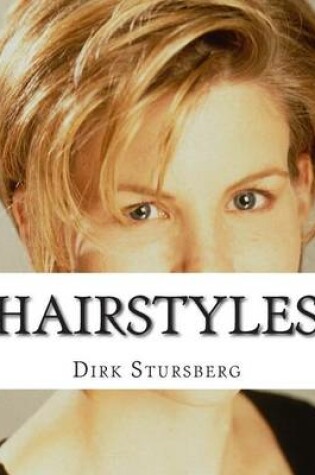 Cover of Hairstyles