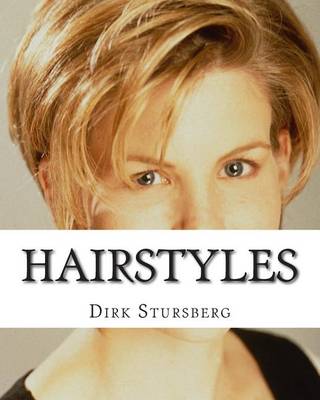 Book cover for Hairstyles