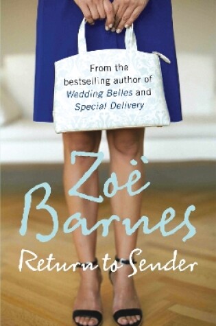 Cover of Return To Sender