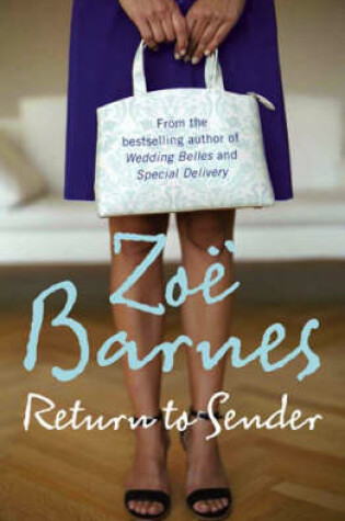 Cover of Return To Sender