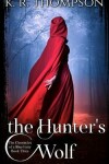 Book cover for The Hunter's Wolf