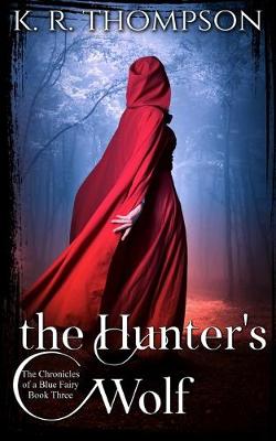 Book cover for The Hunter's Wolf