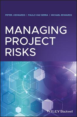 Book cover for Managing Project Risks