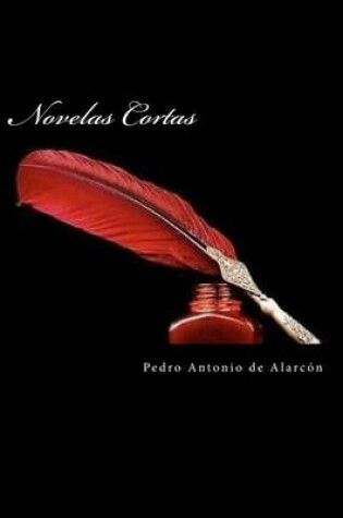 Cover of Novelas Cortas (Spanish Edition) (Special Edition)