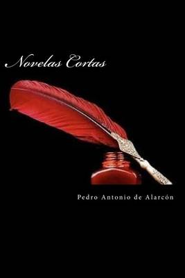 Book cover for Novelas Cortas (Spanish Edition) (Special Edition)