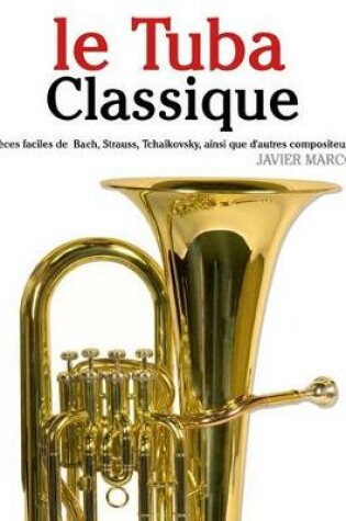 Cover of Le Tuba Classique